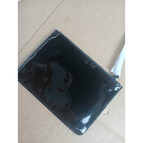 NWT HOL21 Collateral Nars Large Black Cosmetic Pouch - Picture 2 of 3